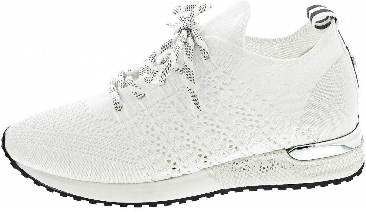 La Strada Low Top Trainers (1802649) white