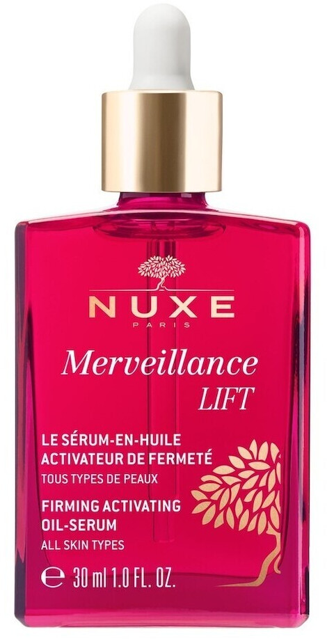 NUXE Merveillance Serum (30ml)
