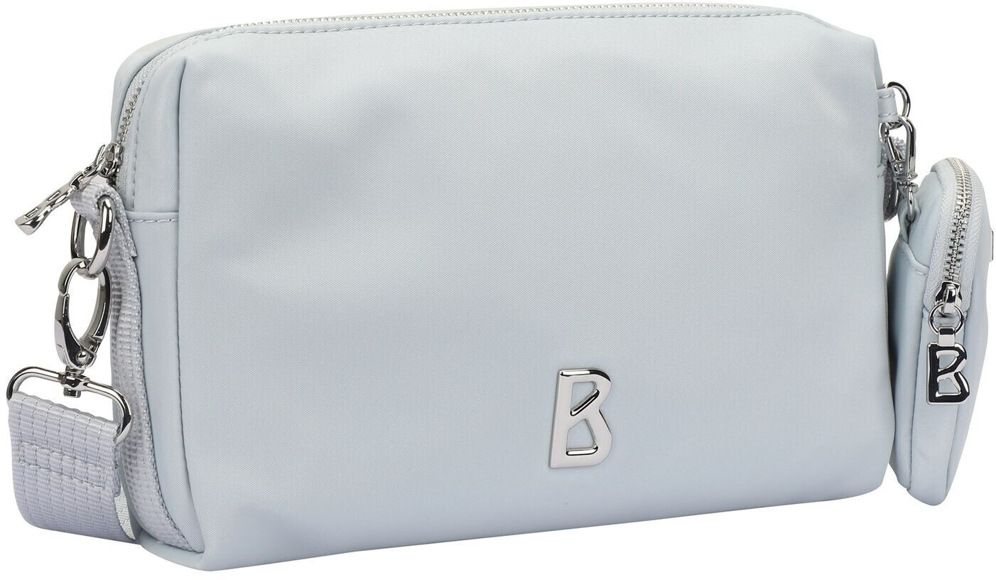 Bogner Verbier Play Pukie Shoulderbag S light blue