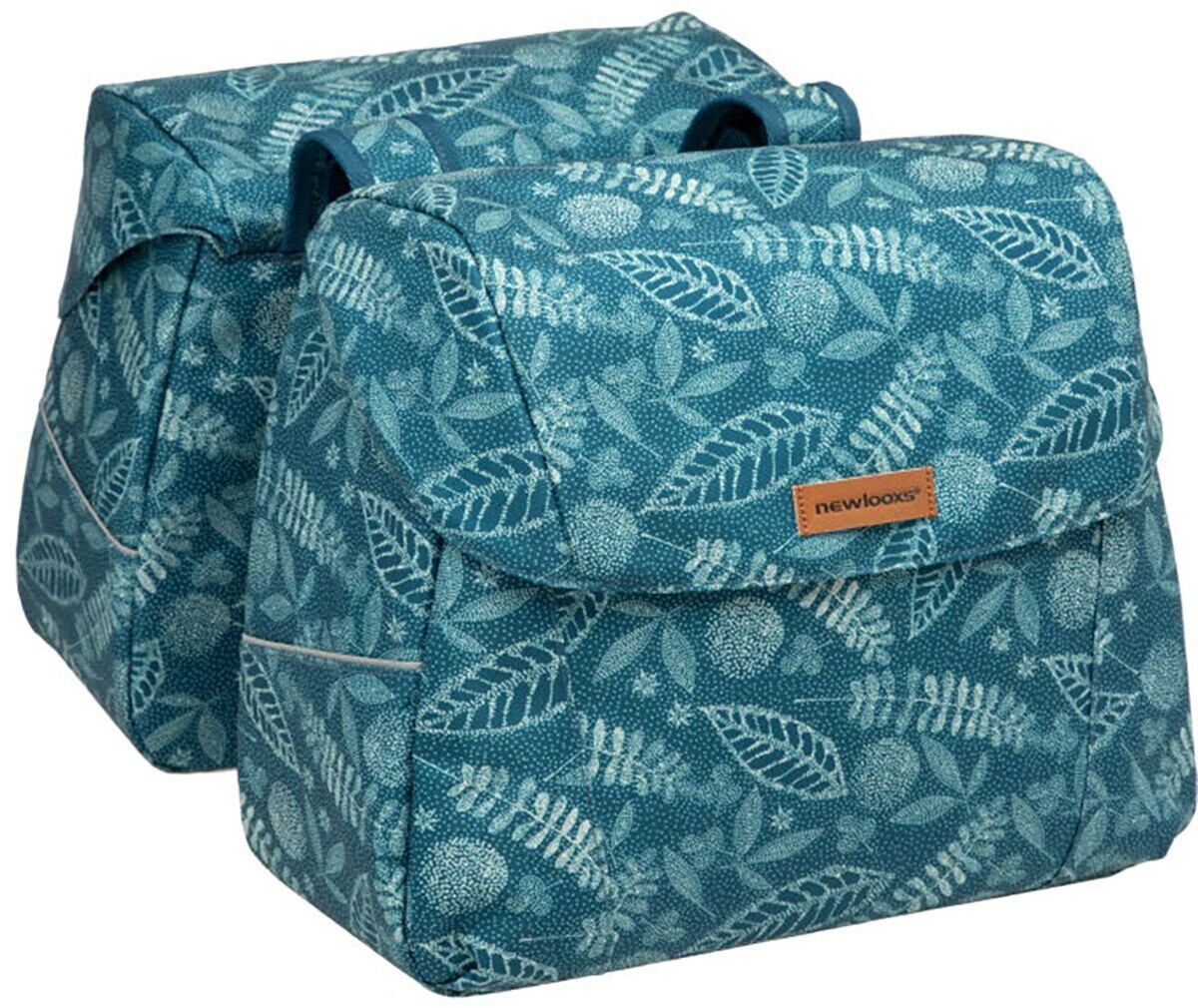 New Looxs JOLI DOUBLE NOMI blue forest