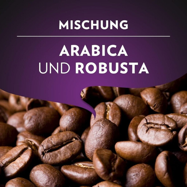 Lavazza Espresso Cremoso Bohnen, Bild 5