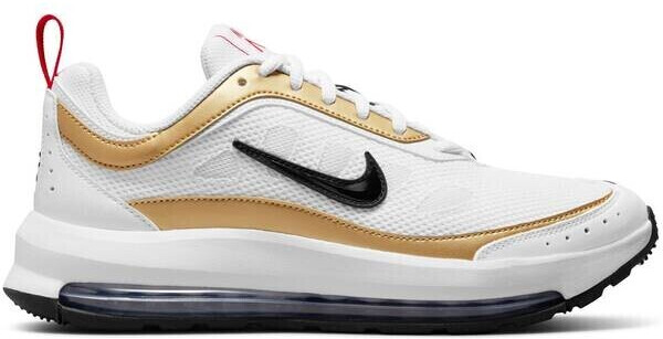 Air max weiß gold damen deals