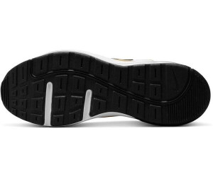 Nike air max motion store womens black and gold