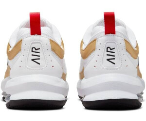 Nike air max womens red hotsell and black