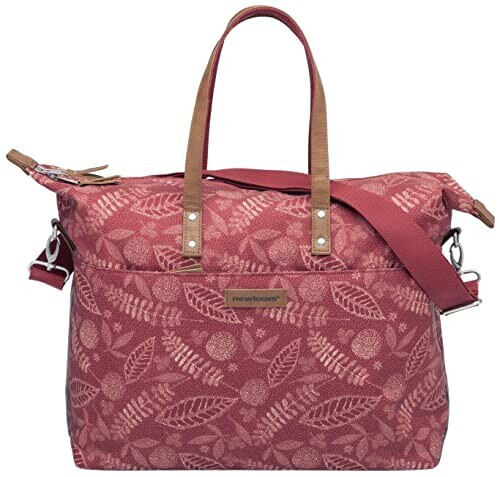 New Looxs TENDO NOMI red forest