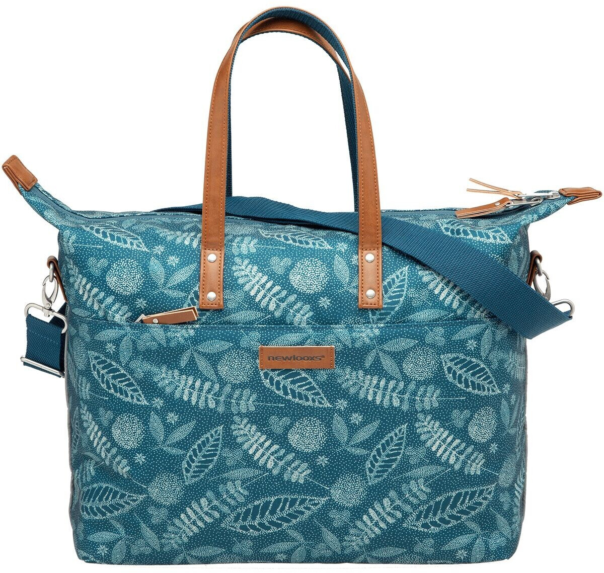 New Looxs TENDO NOMI blue Forest