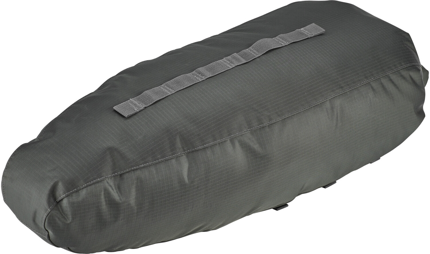 Acepac Saddle Drybag 16l grey