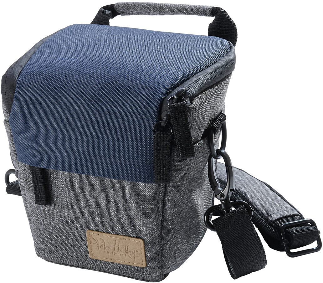 Peter Hadley Helsinki Colt I