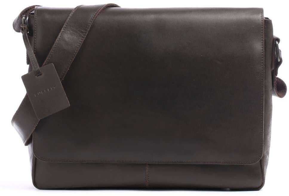 Burkely Vintage Juul Messenger 7917