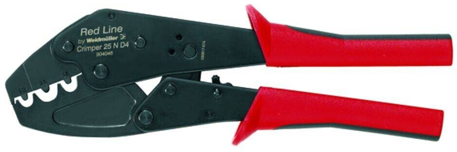 Weidmüller CRIMPER 25 N D4 (9040460000)