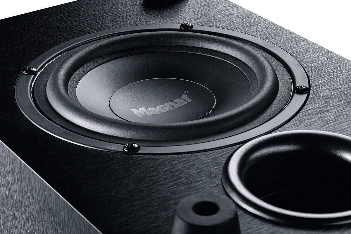 Magnat clearance 5.1 speakers