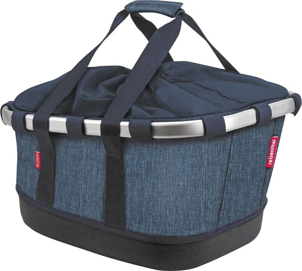 Rixen & Kaul Bikebasket GT Uniklip