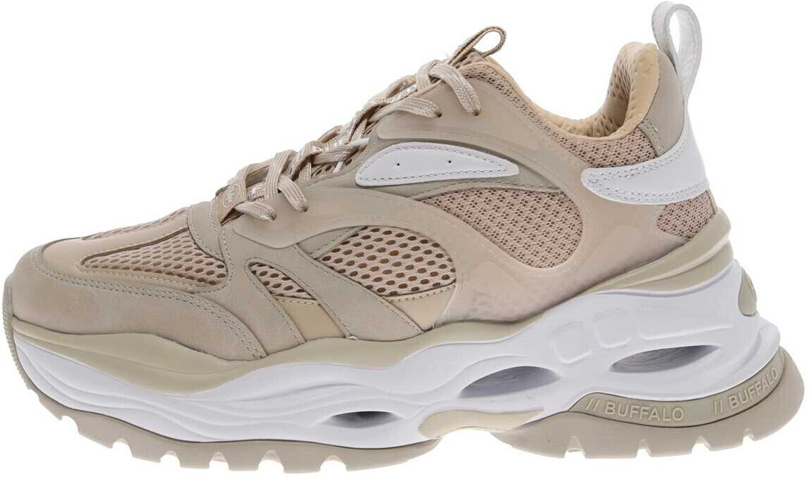 Buffalo Triplet M Low