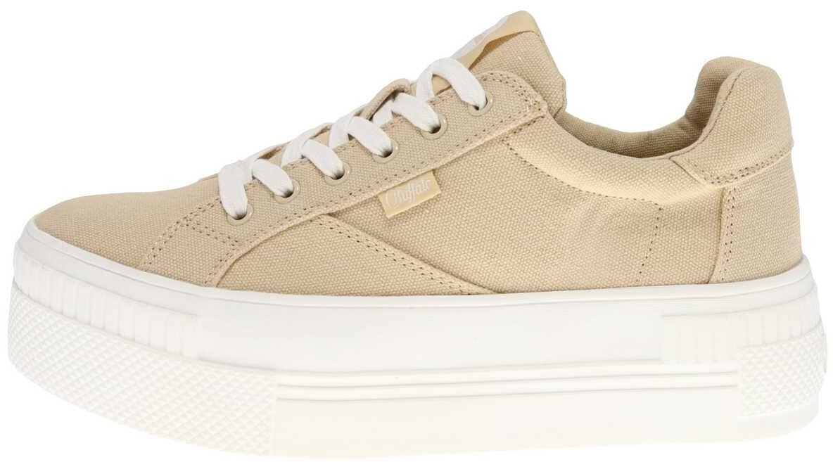 Buffalo Paired Women beige