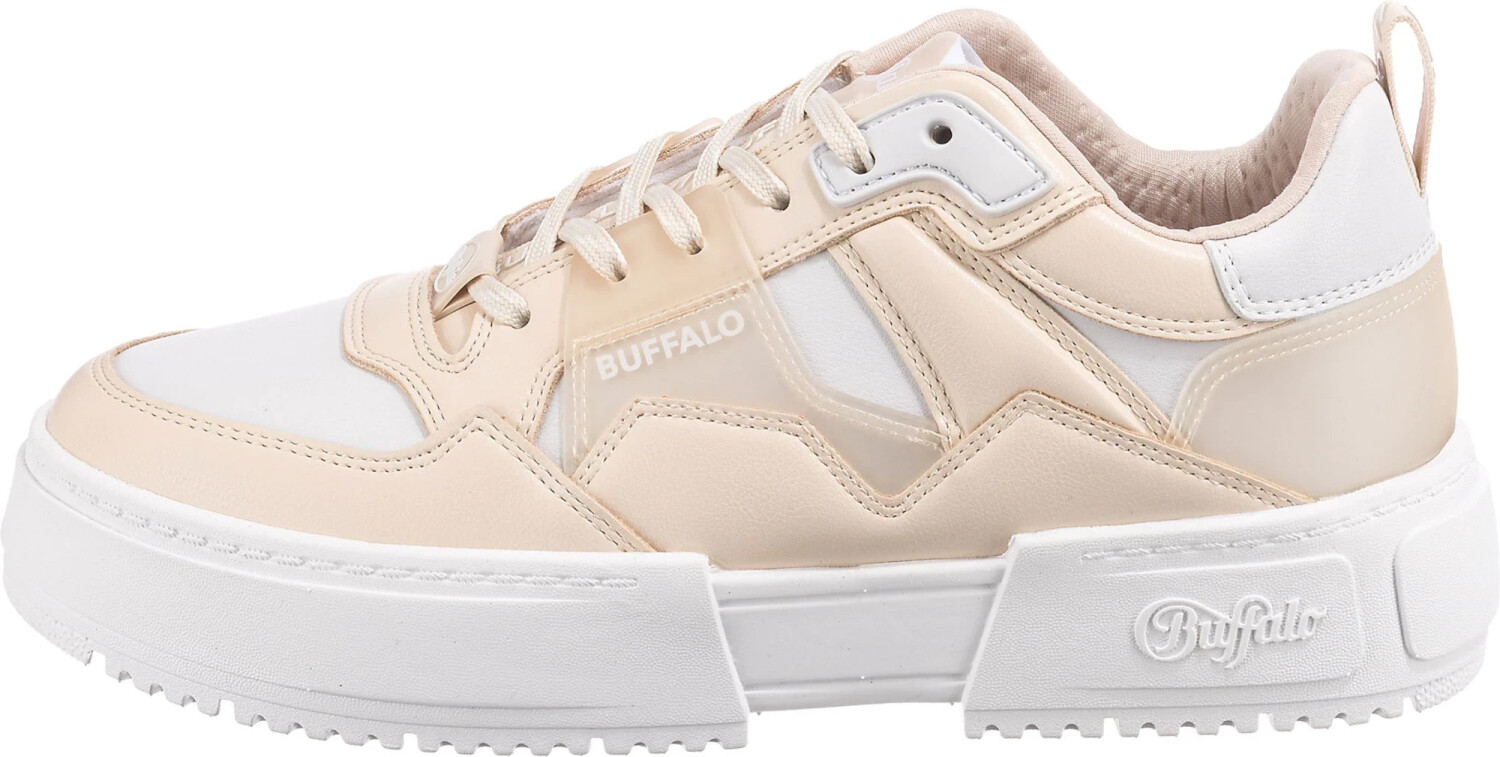 Buffalo RSE V2 Women beige
