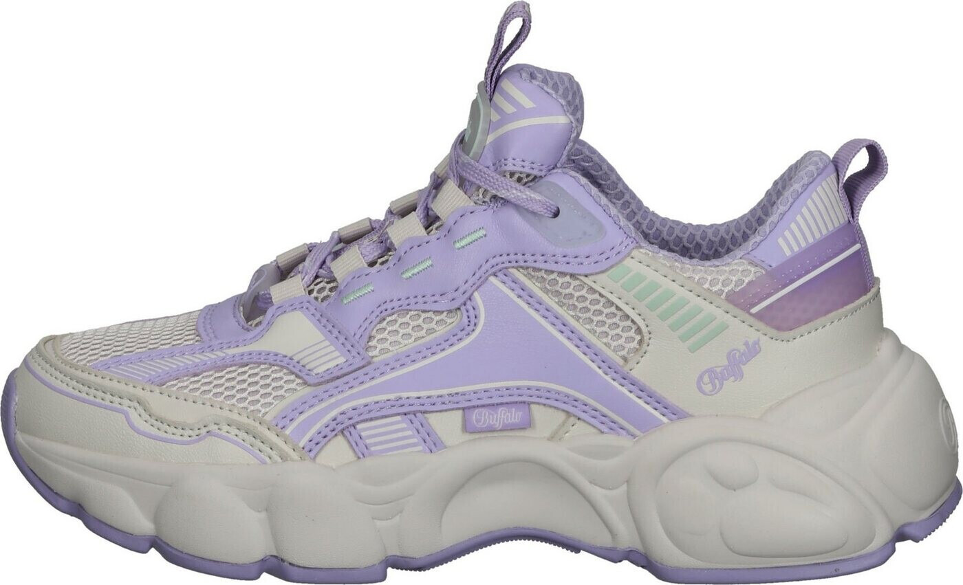 Buffalo Cld Run Jog lavender