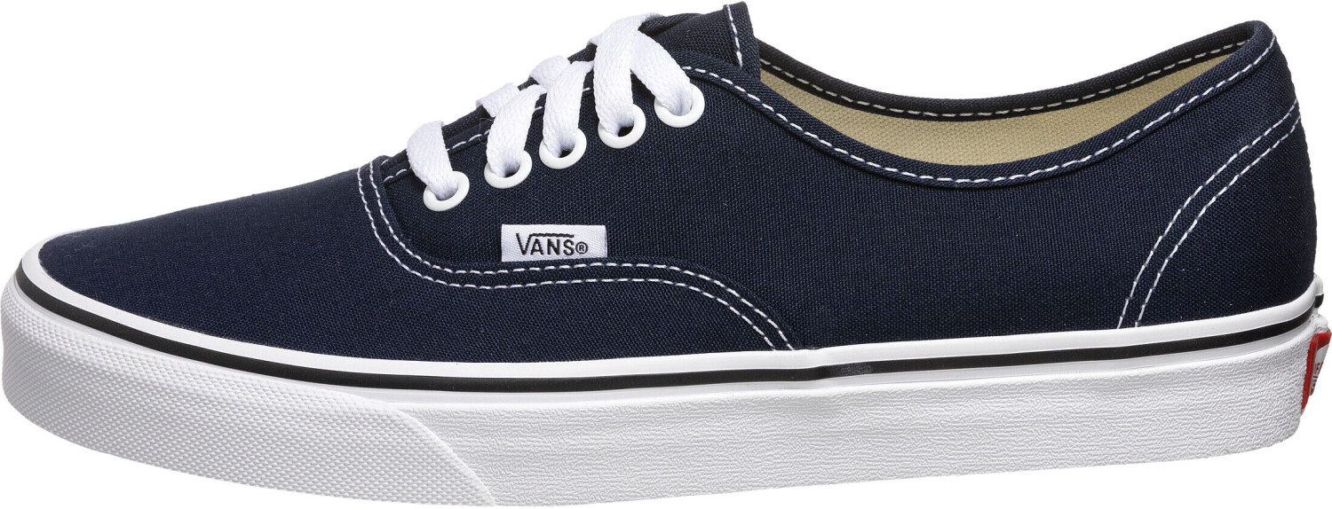 Vans authentic discount homme paris