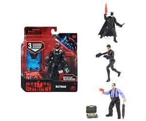 Buy Spin Master Batman Movie figures 10 cm sorted from 6.20