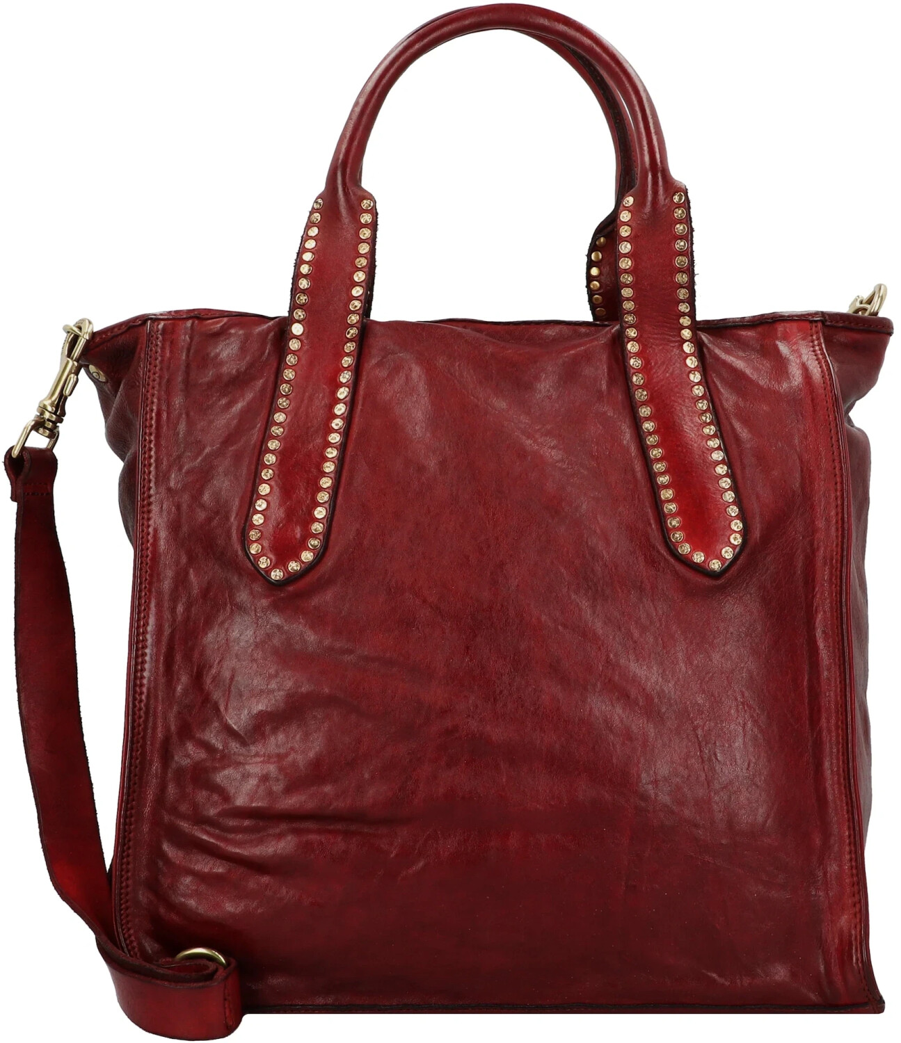Campomaggi Shopping Bag M (C027270 X0007)