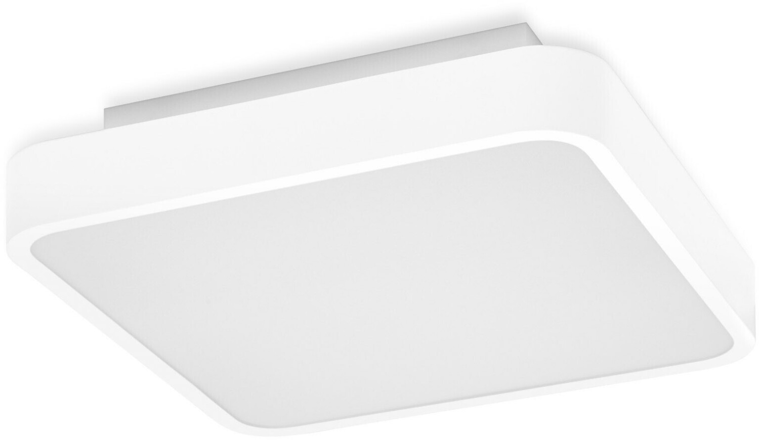 LEDVANCE Smart+ Orbis Backlight RGBTW White (AC31409)