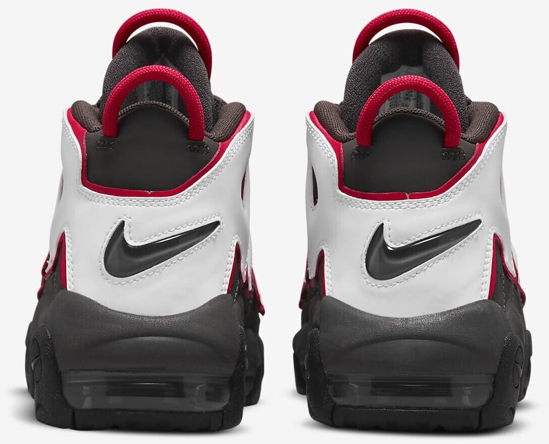 Uptempo 95 red new arrivals