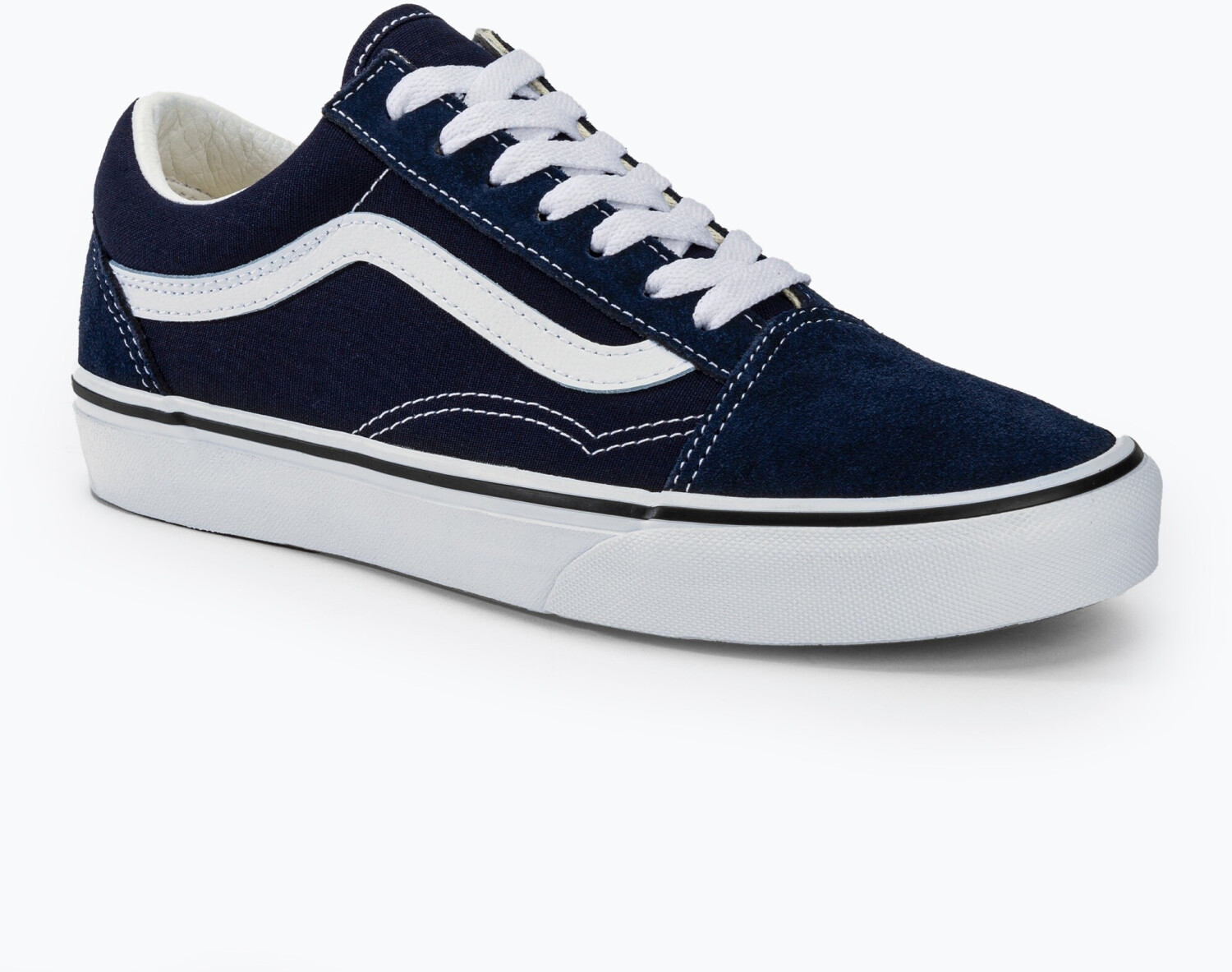 Vans old sale skool histoire