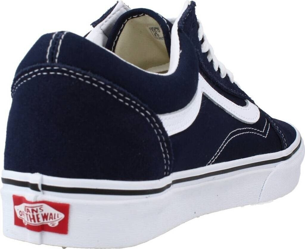 Vans old skool paris deals