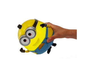 Buy Mattel Minions Babble Otto (20 cm) from £9.99 (Today) – Best