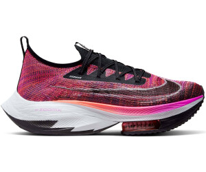 Nike Air Zoom Alphafly NEXT% hyper violet/flash crimson/black/black ab  224,96 € | Preisvergleich bei idealo.de
