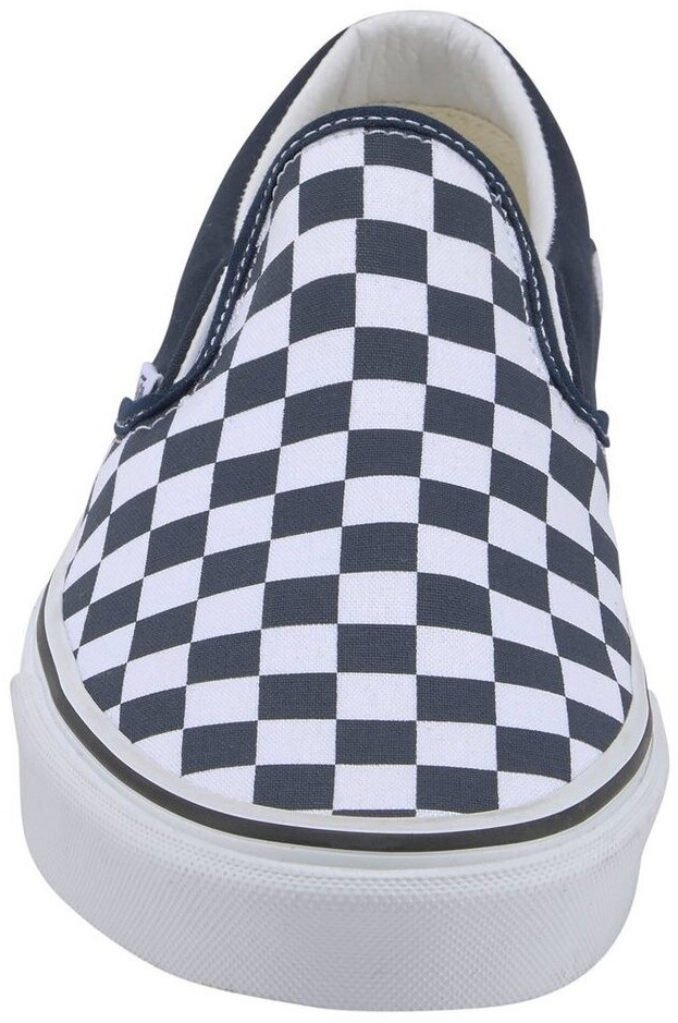 Vans slip on paris top