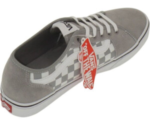 Vans new arrivals in grey