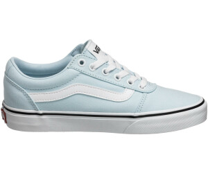 Womens baby discount blue vans