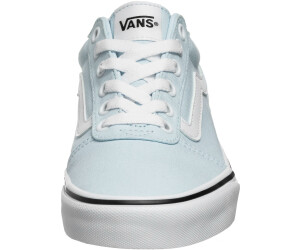 Vans for girls blue shop