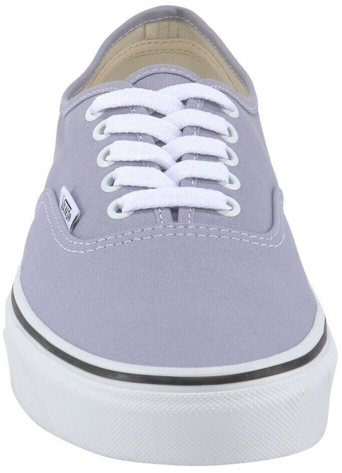 Vans on sale authentic lavender
