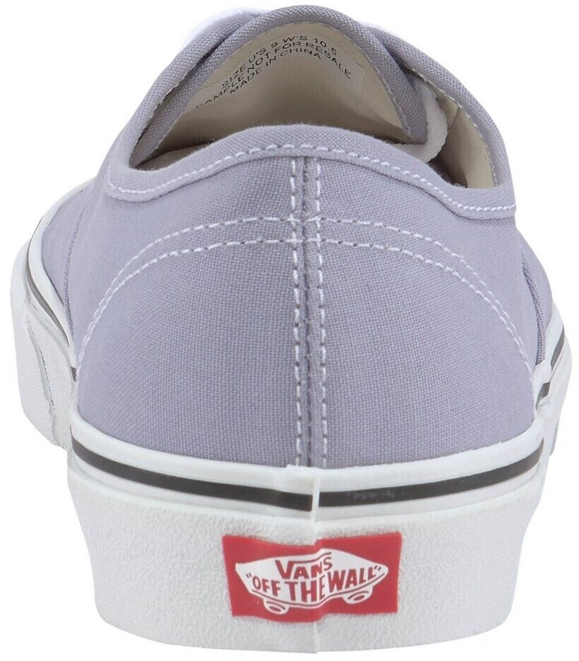 Lavender cheap purple vans