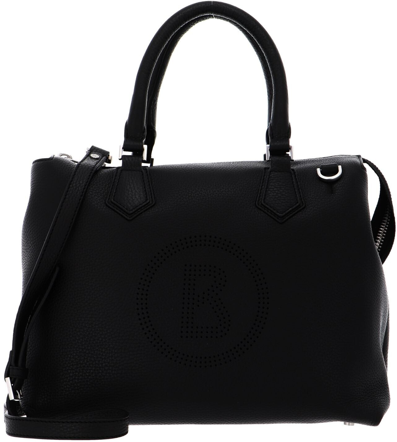 Bogner Sulden Frida Handbag M (4190000557) black