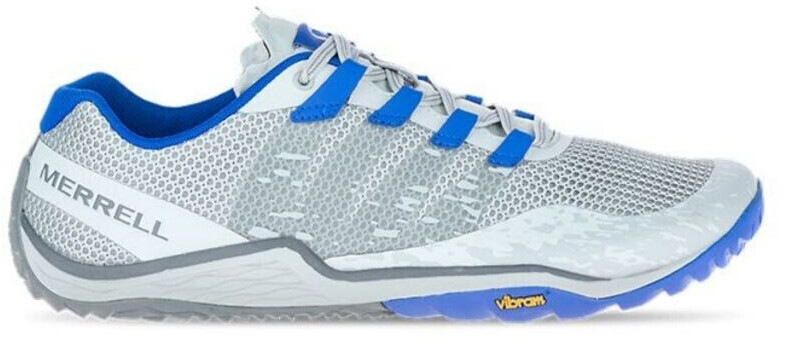 Merrell Trail Glove 5 Cobalt
