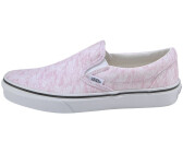 Vans cuadros best sale sin cordones
