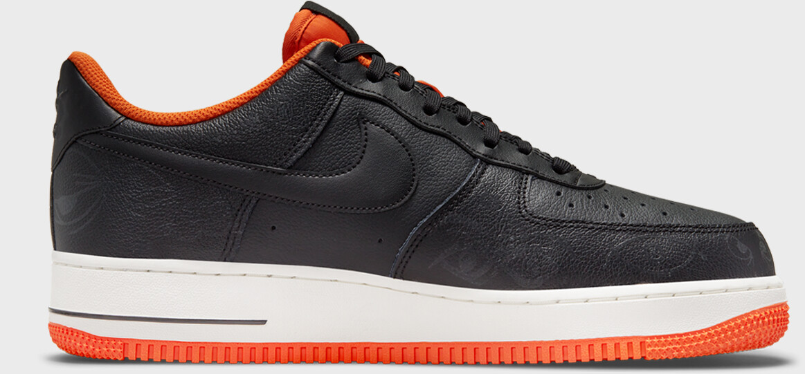 Schwarz air force 1 07 se premium sneaker clearance
