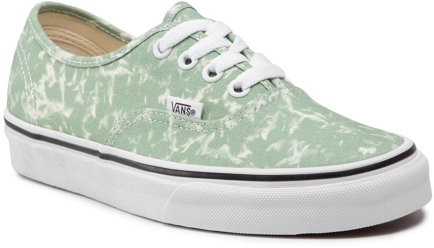 Vans authentic mermaid glitter skate shoe online