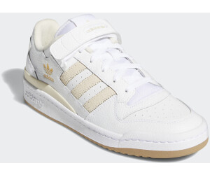 Adidas Forum Low cloud white/wonder white/gum ab 76,42 € | Preisvergleich  bei idealo.de