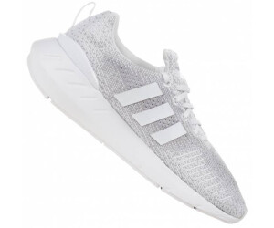 Adidas Swift Run 22 cloud white grey two core black ab 49 99 Preisvergleich bei idealo