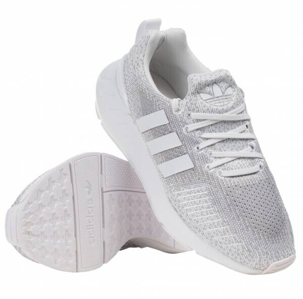 Swift run grey and white cheap
