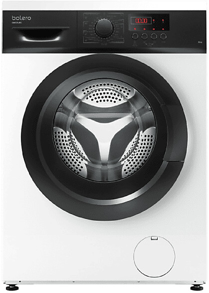 Cecotec Bolero DressCode 6000