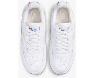 Buy Nike Air Force 1 Fontanka Women white white white white from 99.90 Today Best Deals on idealo