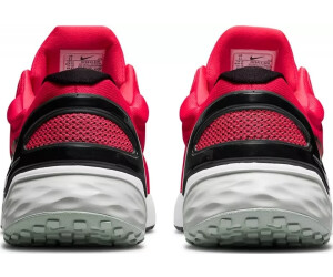 demandante mamífero comienzo Nike Running Renew Run 3 siren red/black/pomegranate/light silver desde  46,07 € | Compara precios en idealo