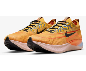 Nike Zoom Fly 4 university gold/yellow/magma orange/black desde 118,90 € Compara precios en idealo