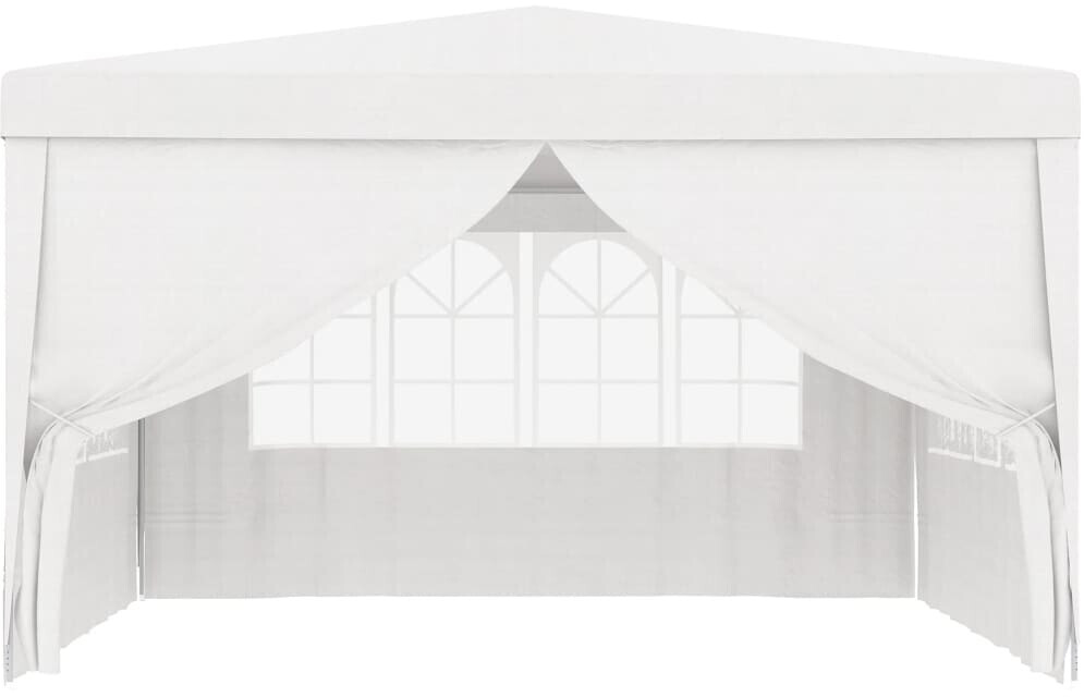 vidaXL Professional Party Tent 4x4 (48525)