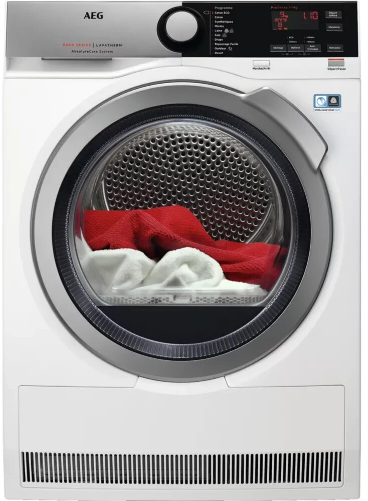 AEG T8DER952E
