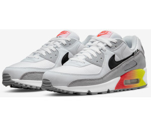 nike air max wolf grey